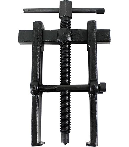 Amazon | KUKKO(クッコ) 17-B セパレータープーラーセット 115MM | プーラ