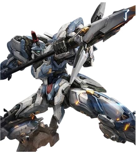 Amazon | 1/100 スケール 中国風ライオンダンス 獅舞 塗装済メカ 機甲