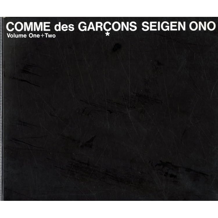 Amazon.co.jp: COMME des GARCONS: ミュージック