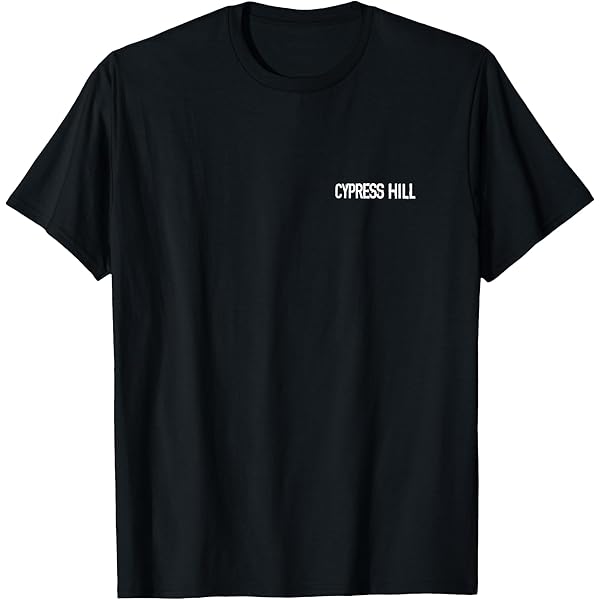 Amazon | サイプレス・ヒル Cypress Hill - Black Sunday T