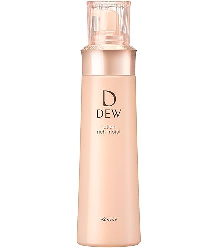カネボウ DEW SUPERIOR とてもしっとり 乳液本体＋詰替2 化粧水詰替 Amazon | DEW ローション しっとり 本体 150ml 化粧水 | Dew | 化粧水 通販