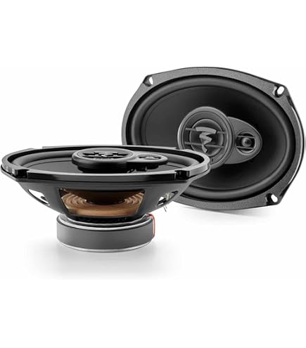 Amazon.co.jp: Focal ACX165 Auditor EVOシリーズ 6.5インチ 2ウェイ