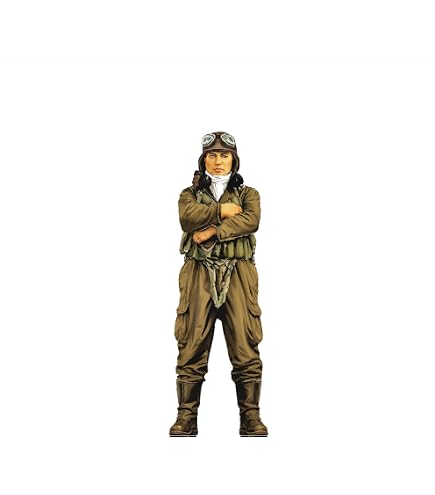 Amazon.co.jp: ハセガワ 1/48第二次世界大戦 パイロット フィギュア