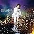 浦井健治「Wonderland(通常盤)」