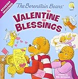 The Berenstain Bears' Valentine Blessings (Berenstain Bears Living Lights)