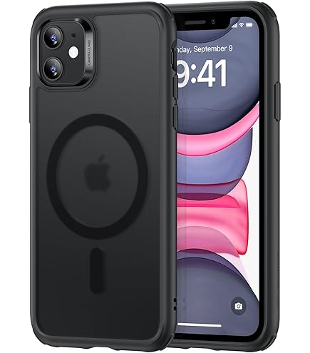 Amazon.co.jp: アンチグレア NIMASO ガラスフィルム iPhone 11