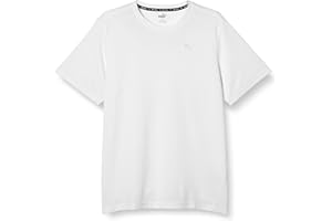 [プーマ] 半袖 Tシャツ トレーニング パフォーマンス SSTシャツM 520759 【Amazon.co.jp限定】 メンズ