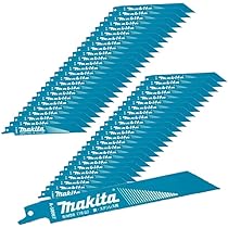 Amazon | マキタ レシプロ刃BIM63 A-69820 | レシプロソー