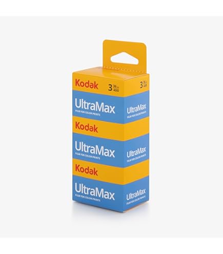 Amazon | Kodak 35mm 一般用途向け カラー リバーサル フィルム 