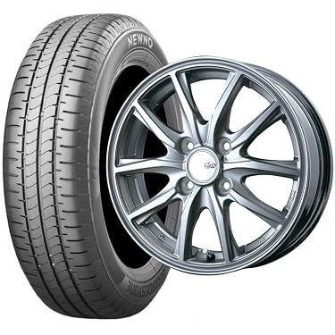 Amazon.co.jp 最新リリース: 車用タイヤ・ホイールセット の新着
