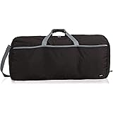 Amazon Basics Large Travel Luggage Duffel Bag