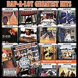 Rap a Lot Greatest Hits