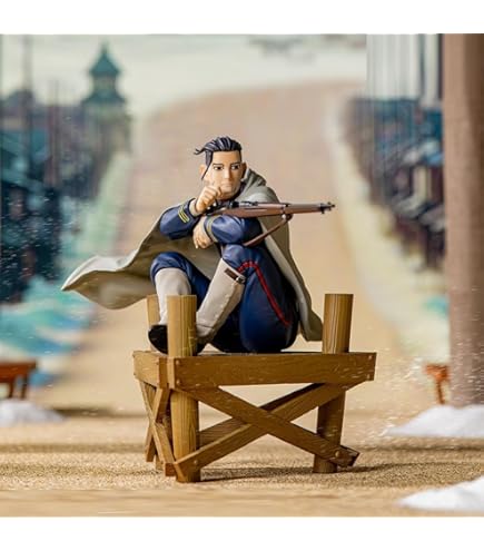 Amazon | TVアニメ「ゴールデン*カムイ」 ちょこのせ プレミアム