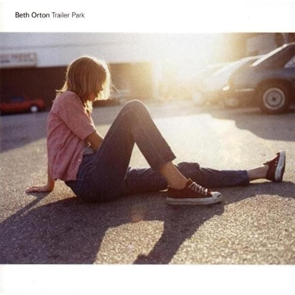 ベス・オートン「スーパーピンキーマンディ」 【貴重盤・廃盤】Beth Orton 洋楽 CD Beth Orton ベス・オートン スーパー・ピンキー・マンディ