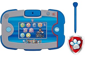 パウ・パトロール あそびもまなびもパウっとかいけつ! ワンダフルパウパッド