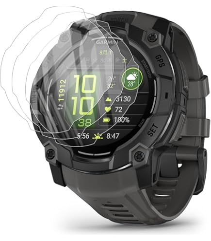 【美品】Garmin ガミン Instinct Tactical (6433) Garmin Instinct™ Tactical | Outdoor Watch