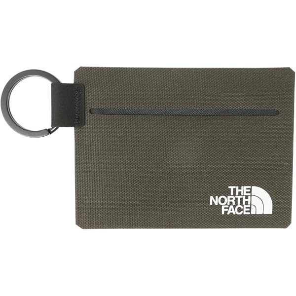 Amazon.co.jp: THE NORTH FACE(ザノースフェイス) カードケース