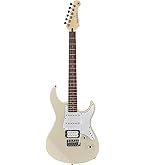 Amazon | ヤマハ YAMAHA エレキギター PACIFICA PAC311H VW 純正ソフト