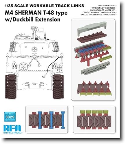 MODEL KASTEN 戦車モデルパーツキットセット Amazon | モデルカステン(Model Kasten) 1/35 M4シャーマン戦車 T48型