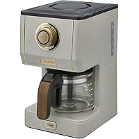 Amazon Co Jp 売れ筋ランキング コーヒーメーカー の中で最も人気のある商品です