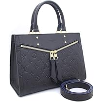 ルイヴィトン アンプラント スリー PM M54196 ブラック 61ZCST7moCL._AC_UL210_SR210,