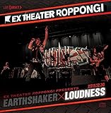 “EARTHSHAKER×LOUDNESS