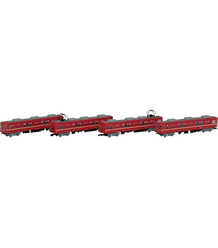 Amazon | 鉄道コレクション 鉄コレ 西日本鉄道 6050形 更新車 6051編成