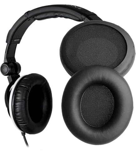 ULTRASONE Edition5 イヤーパッド Amazon | V-MOTA シグネチャーイヤーパッド Ultrasone Signature Pulse