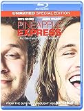 Pineapple Express/ [Blu-ray] [Import]