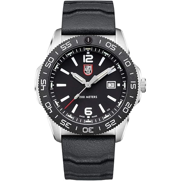 LUMINOX ルミノックス　アナログ腕時計　ブラック 楽天市場】＼全品10倍+さらに3倍☆10/30限定／ ルミノックス