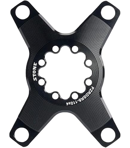 Amazon | スラム「SRAM」Force AXS Power Meter Kit 2x50/37T Black