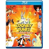 Looney Tunes: Collector's Vault Vol. 1 Blu-ray – 362 Min, Warner Bros, 2025 Release, Mel Blanc