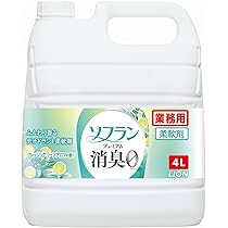 Amazon.co.jp: 【業務用 大容量】 NANOX one (ナノックス ワン) ニオイ