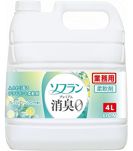 Amazon.co.jp: 【業務用 大容量】 NANOX one (ナノックス ワン) ニオイ