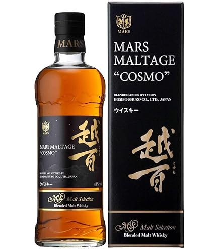 Amazon.co.jp: シングルモルト 駒ヶ岳 リミテッドエディション 2020