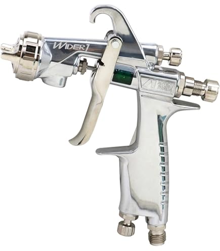 Amazon | TRUSCO(トラスコ) スプレーガン圧送式 ノズル径Φ1.4 TSG-508P