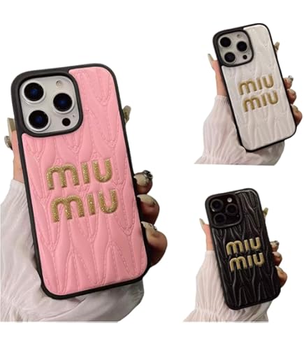Amazon.co.jp: ガーリースタイル スマホケース ミュウミュウ 可愛い