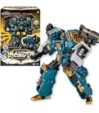 レックスカイザー Dinod Warrior ロボットトイ【韓国限定】 Qoo10] SAMG Entertainment 【韓国正規品】レックスカイザーD6 最強