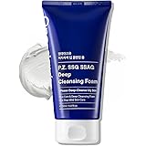 【One-day's you】ワンデイズユー ディープクレンジングフォーム (150ml) 洗顔料 毛穴 角質ケア 皮脂 洗顔 クレンジング 韓国コスメ DEEP CLEANSING FOAM [日本公式][正規品]