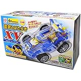 Amazon 小学4年生理科教材 光や電気のはたらき G型 スポーツカータイプ 電子ラーニングトイ おもちゃ