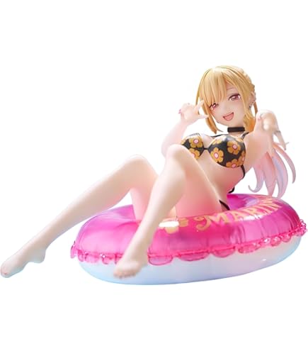 その着せ替え人形は恋をする AMP 喜多川海夢 フィギュア Aqua Float Amazon.co.jp: その着せ替え人形は恋をする Aqua Float Girls