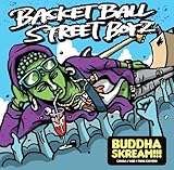 BUDDHA SKREAM!!!