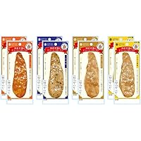 サラチキページ Amazon | サラダチキン 常温 丸善 国産 ジューシーロースト 4種