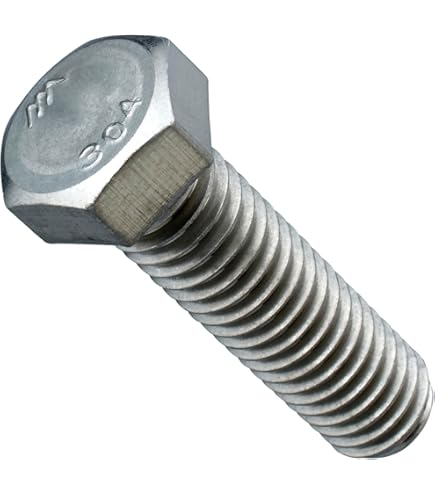 Amazon | Entaniya インチネジ 六角ボルト UNC 7/16-14 (1本入り