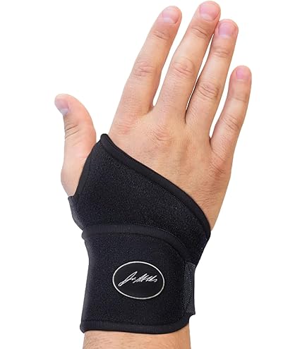 Amazon | テルコーポレーション 遠赤パイルサポーター 左右兼用 手首用