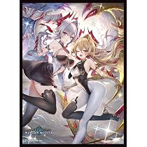Amazon | きゃらスリーブコレクション マットシリーズ Shadowverse