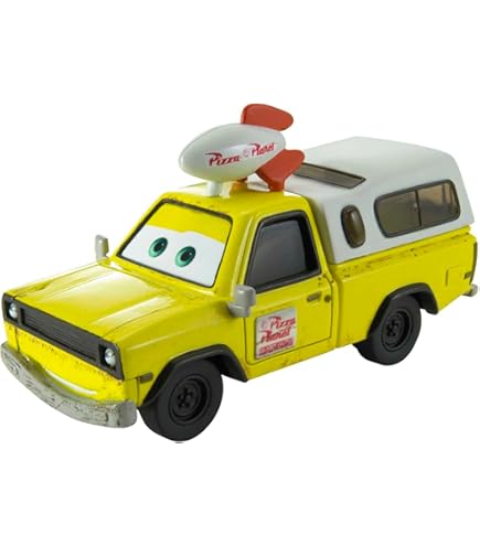 Amazon.co.jp: 日本未発売 トイストーリー ピザプラネット Toy Story