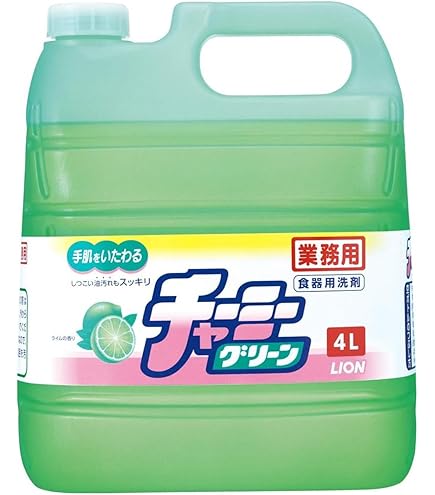 チャーミーV 食器野菜用洗剤 4L 2mvetro Amazon.co.jp: チャーミー マジカ(CHARMY Magica) 【業務用 大容量