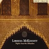 Nights from the Alhambra