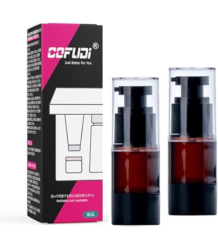 【空きボトル】ポンプフォーマー【容量：30ｍｌ】24本 Amazon.co.jp: 真空ボトル 30ml 2個入り ポンプボトル 化粧品小分け